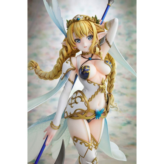 FIGURA GOOD SMILE COMPANY ELF VILLAGE Figuras FIGURA GOOD SMILE COMPANY ELF VILLAGE Figuras