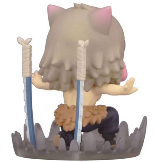 FIGURA GOOD SMILE COMPANY KIMETSU NO Figuras FIGURA GOOD SMILE COMPANY KIMETSU NO Figuras