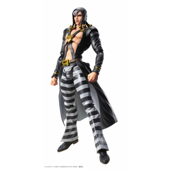 FIGURA GOOD SMILE COMPANY JOJO'S BIZARRE Figuras