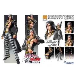 FIGURA GOOD SMILE COMPANY JOJO'S BIZARRE