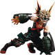 FIGURA GOOD SMILE COMPANY MY HERO Figuras FIGURA GOOD SMILE COMPANY MY HERO Figuras