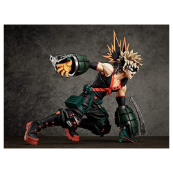 FIGURA GOOD SMILE COMPANY MY HERO