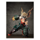 FIGURA GOOD SMILE COMPANY MY HERO Figuras FIGURA GOOD SMILE COMPANY MY HERO Figuras