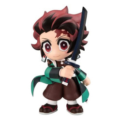 FIGURA GOOD SMILE COMPANY TOONIZE KIMETSU