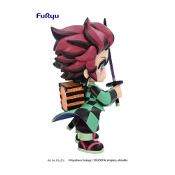 FIGURA GOOD SMILE COMPANY TOONIZE KIMETSU