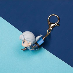 FIGURA GOOD SMILE COMPANY CHIBI HANG