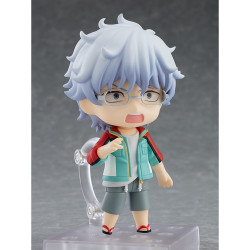 FIGURA GOOD SMILE COMPANY NENDOROID GODZILLA