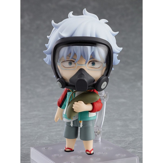 FIGURA GOOD SMILE COMPANY NENDOROID GODZILLA Figuras FIGURA GOOD SMILE COMPANY NENDOROID GODZILLA Figuras