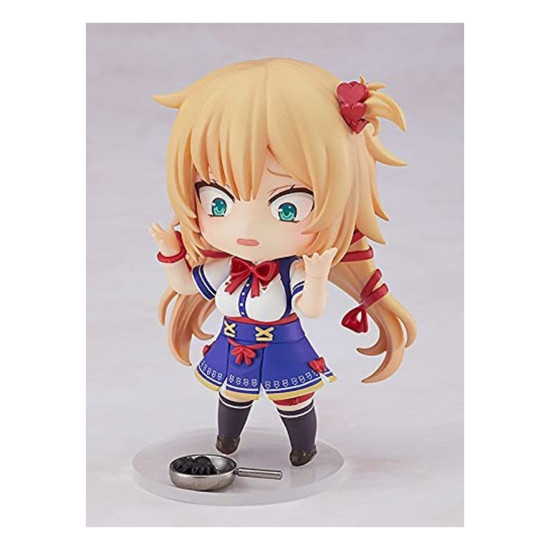 FIGURA GOOD SMILE COMPANY NENDOROID HOLOLIVE Figuras FIGURA GOOD SMILE COMPANY NENDOROID HOLOLIVE Figuras