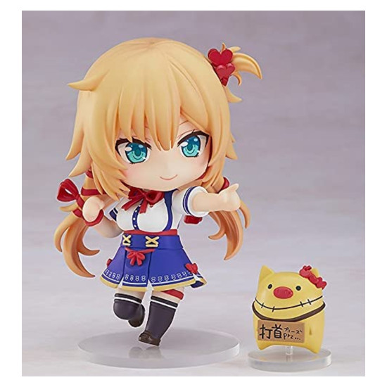 FIGURA GOOD SMILE COMPANY NENDOROID HOLOLIVE Figuras FIGURA GOOD SMILE COMPANY NENDOROID HOLOLIVE Figuras