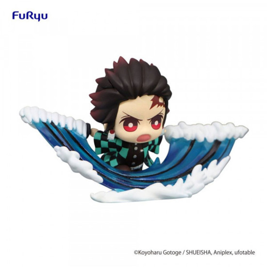 FIGURA GOOD SMILE COMPANY HIKKAKE KIMETSU Figuras FIGURA GOOD SMILE COMPANY HIKKAKE KIMETSU Figuras