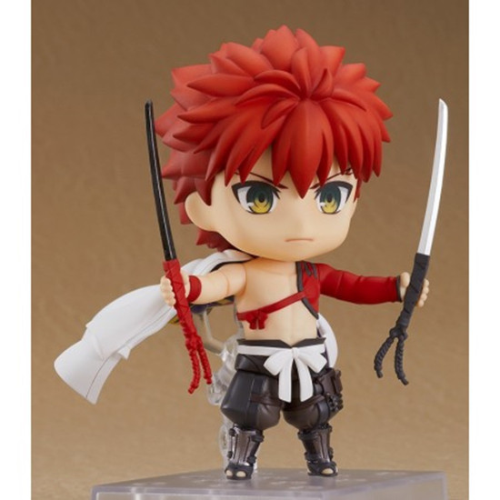 FIGURA GOOD SMILE COMPANY NENDOROID FATE Figuras FIGURA GOOD SMILE COMPANY NENDOROID FATE Figuras
