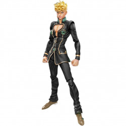 FIGURA GOOD SMILE COMPANY JOJO'S BIZARRE