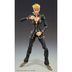 FIGURA GOOD SMILE COMPANY JOJO'S BIZARRE