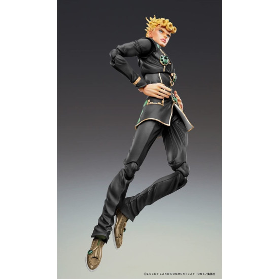 FIGURA GOOD SMILE COMPANY JOJO'S BIZARRE Figuras FIGURA GOOD SMILE COMPANY JOJO'S BIZARRE Figuras