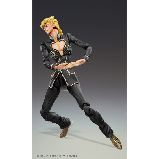 FIGURA GOOD SMILE COMPANY JOJO'S BIZARRE Figuras FIGURA GOOD SMILE COMPANY JOJO'S BIZARRE Figuras