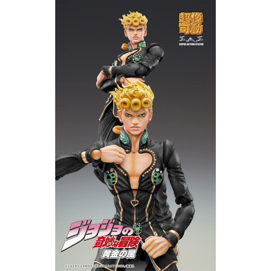 FIGURA GOOD SMILE COMPANY JOJO'S BIZARRE Figuras FIGURA GOOD SMILE COMPANY JOJO'S BIZARRE Figuras