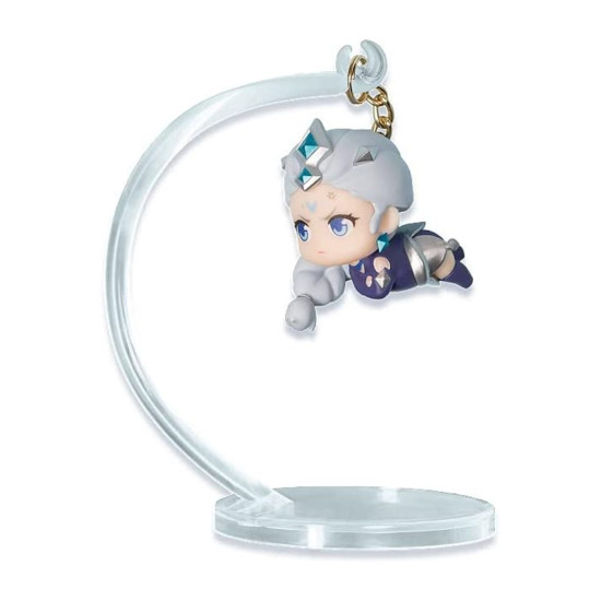 FIGURA GOOD SMILE COMPANY CHIBI HANG Figuras