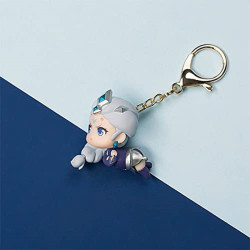 FIGURA GOOD SMILE COMPANY CHIBI HANG