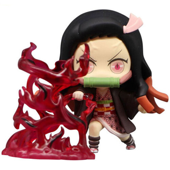 FIGURA GOOD SMILE COMPANY HIKKAKE KIMETSU Figuras FIGURA GOOD SMILE COMPANY HIKKAKE KIMETSU Figuras