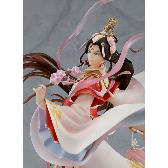 FIGURA GOOD SMILE COMPANY HEAVEN OFFICIAL´S Figuras