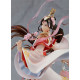 FIGURA GOOD SMILE COMPANY HEAVEN OFFICIAL´S Figuras