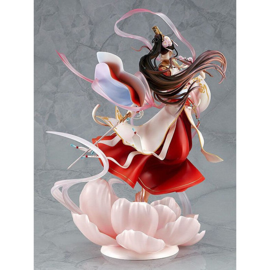 FIGURA GOOD SMILE COMPANY HEAVEN OFFICIAL´S Figuras