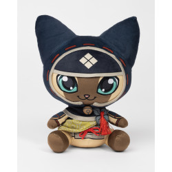 PELUCHE ITEM LAB MONSTER HUNTER KAMURA