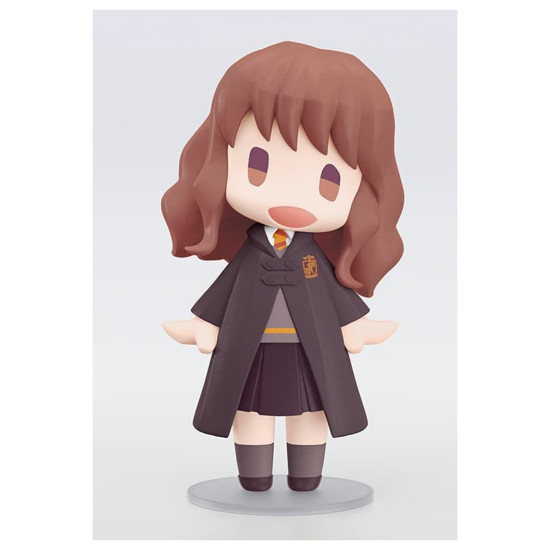 FIGURA GOOD SMILE COMPANY HELLO! HARRY Figuras FIGURA GOOD SMILE COMPANY HELLO! HARRY Figuras