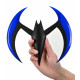 REPLICA NECA BATMAN BEYOND - BATARANG BLUE Réplicas REPLICA NECA BATMAN BEYOND - BATARANG BLUE Réplicas