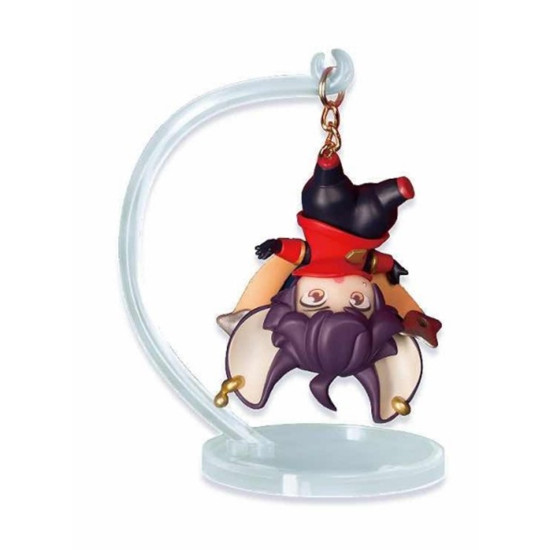 FIGURA GOOD SMILE COMPANY CHIBI HANG Figuras