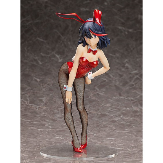 FIGURA GOOD SMILE COMPANY BUNNY VERSION Figuras