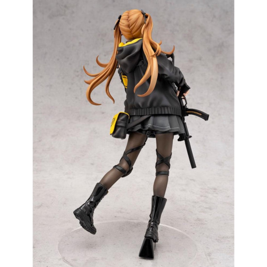FIGURA GOOD SMILE COMPANY GIRLS FRONTLINE Figuras