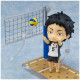 FIGURA GOOD SMILE COMPANY NENDOROID HAIKYU!! Figuras FIGURA GOOD SMILE COMPANY NENDOROID HAIKYU!! Figuras