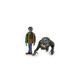 PACK 2 FIGURAS NECA TOONY TERRORS Figuras PACK 2 FIGURAS NECA TOONY TERRORS Figuras