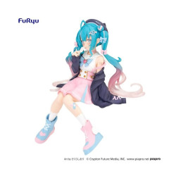 FIGURA GOOD SMILE COMPANY NOODLE STOPPER