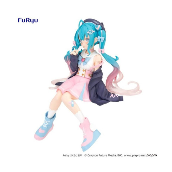 FIGURA GOOD SMILE COMPANY NOODLE STOPPER Figuras FIGURA GOOD SMILE COMPANY NOODLE STOPPER Figuras