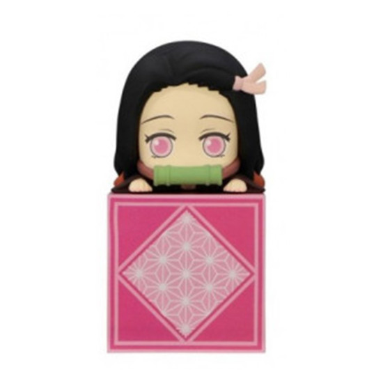 FIGURA GOOD SMILE COMPANY HIKKAKE KIMETSU Figuras
