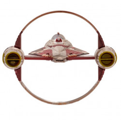 FIGURA STAR WARS NAVE DELTA 7B