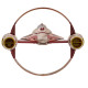 FIGURA STAR WARS NAVE DELTA 7B Figuras FIGURA STAR WARS NAVE DELTA 7B Figuras