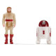 FIGURA STAR WARS NAVE DELTA 7B Figuras FIGURA STAR WARS NAVE DELTA 7B Figuras