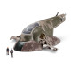 FIGURA STAR WARS NAVE DELUXE BOBA Figuras FIGURA STAR WARS NAVE DELUXE BOBA Figuras