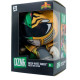 PELUCHE DZNR POWER RANGERS VERDE - BLANCO Peluches y cojines