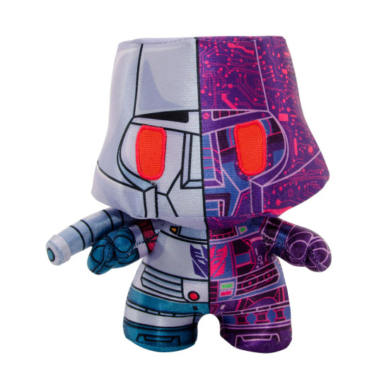 PELUCHE DZNR TRANSFORMERS MEGATRON Peluches y cojines