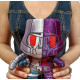 PELUCHE DZNR TRANSFORMERS MEGATRON Peluches y cojines