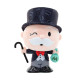 PELUCHE DZNR MR. MONOPOLY Peluches y cojines