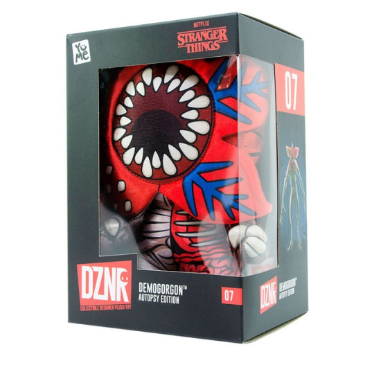 PELUCHE DZNR STRANGER THINGS DEMOGORGON Peluches y cojines