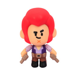 FIGURA ACCION ALEATORIA BIZAK BRAWL STARS