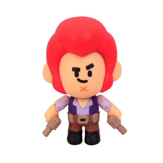 FIGURA ACCION ALEATORIA BIZAK BRAWL STARS Figuras