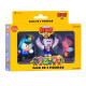 FIGURAS BRAWL STARS CAJA PACK 3 Figuras FIGURAS BRAWL STARS CAJA PACK 3 Figuras
